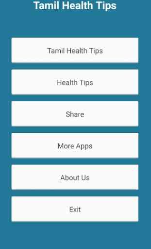 Asana - Health Tips In Tamil 2