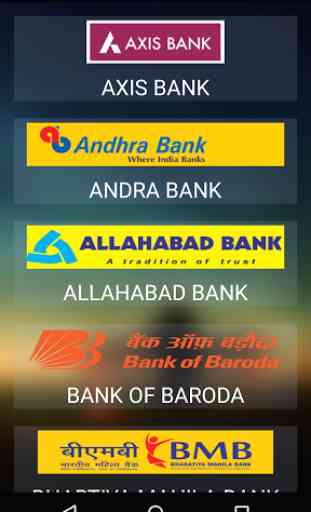 ATM-Bank Balance Checker-Free 3
