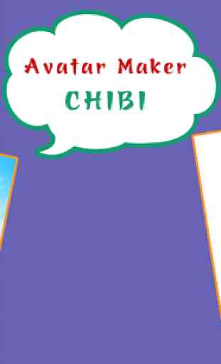 Avatar Maker: Chibi 1