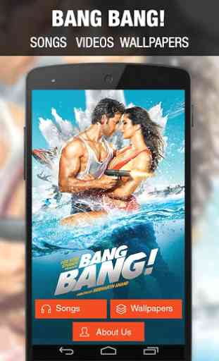 Bang Bang Movie Songs 2