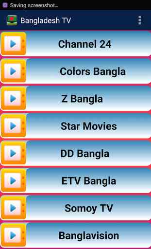 Bangladesh TV Channel HD 2