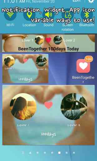 Been Together (Ad) - D-day 4