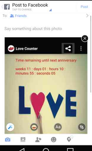 Been Together - Love Counter 4
