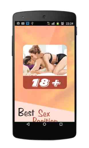 Best Sex Positions 1
