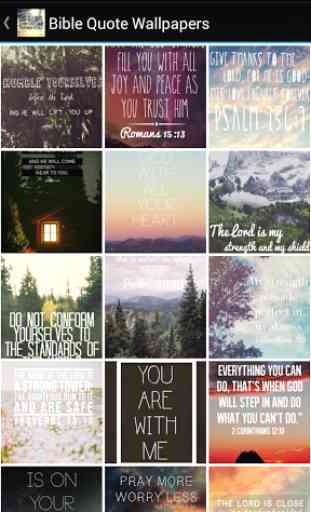 Bible Quote Wallpapers 2
