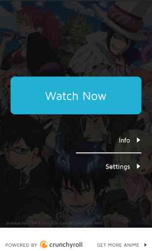 Blue Exorcist - Watch Free! 1