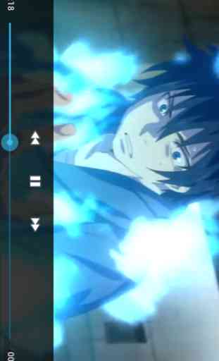 Blue Exorcist - Watch Free! 3
