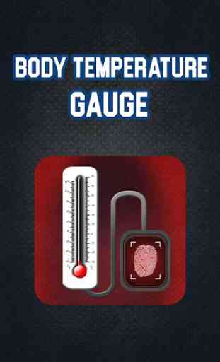 Body Temperature Guage Prank 1