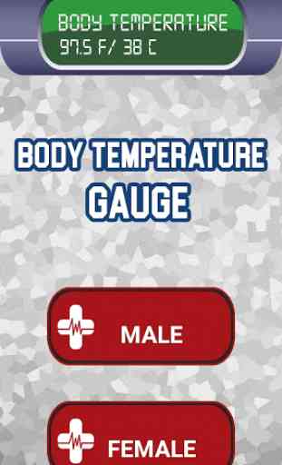 Body Temperature Guage Prank 2