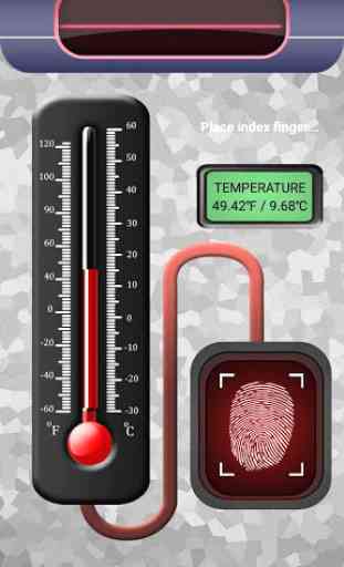 Body Temperature Guage Prank 4