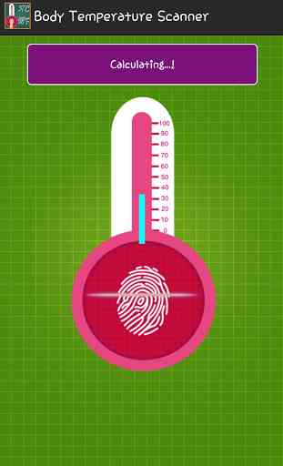 Body Temperature Scanner Prank 2