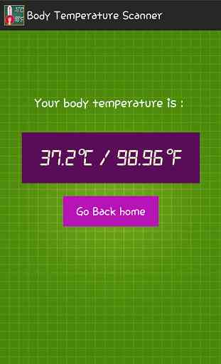 Body Temperature Scanner Prank 3