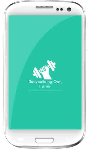 Bodybuilding Gym Trainer 2