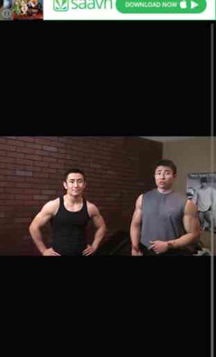 Bodybuilding Tips Videos 3