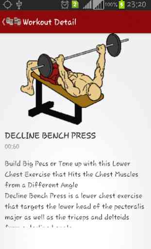 Bodybuilding Workouts 3