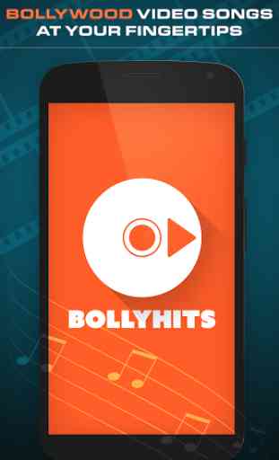 BollyHits - Hindi Video Songs 1