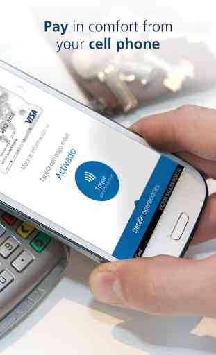 CaixaBank Pay: Mobile payment 2