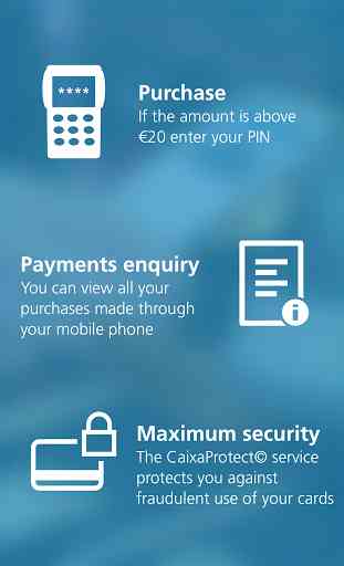 CaixaBank Pay: Mobile payment 3