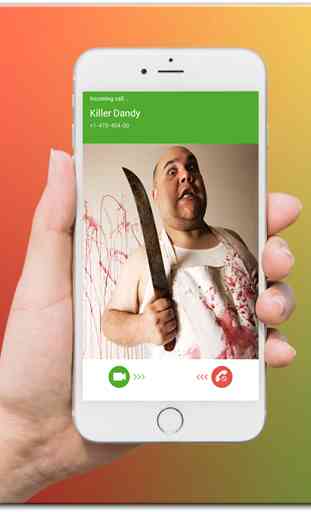 Call From Killer 1