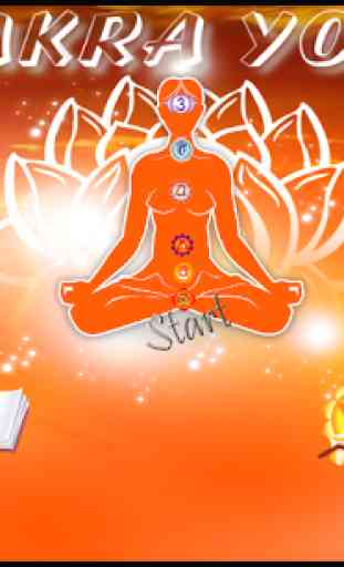 Chakra Yoga and Meditation 1
