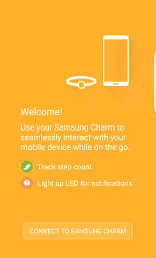 Charm by Samsung 1