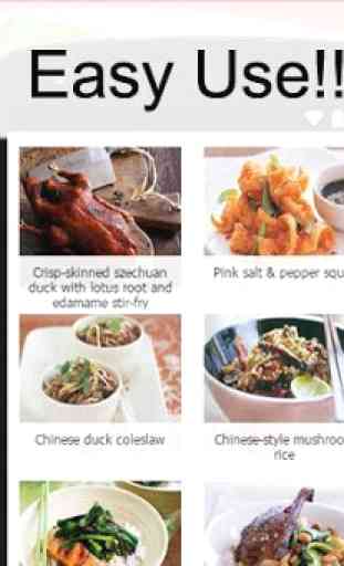 Chinese recipes 2