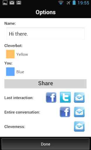 Cleverbot 4