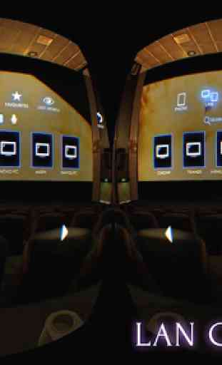 Cmoar VR Cinema PRO 4