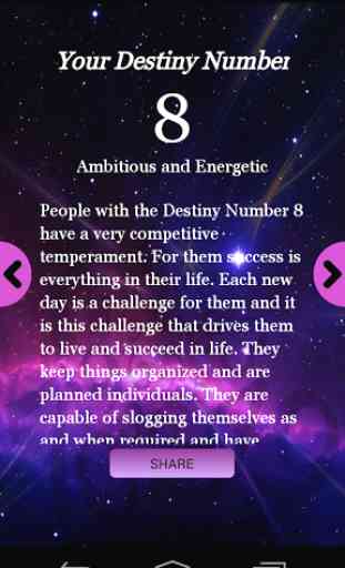 Complete Numerology Horoscope 2