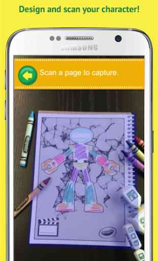Crayola Easy Animator 1