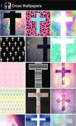 Cross Wallpapers 1
