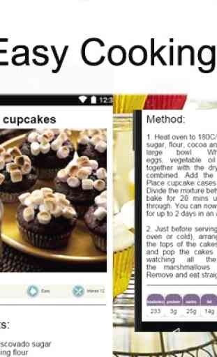 Cupcake recipes 3