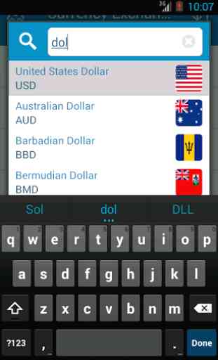 Currency Exchange Rates - Free 2