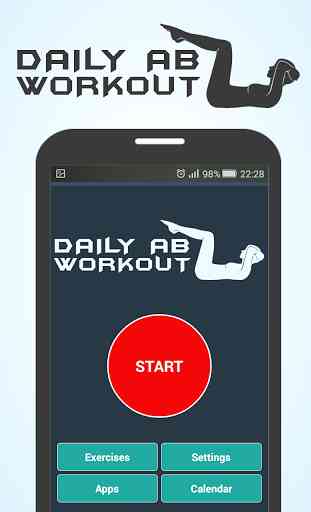 Daily Ab Workout Free 1