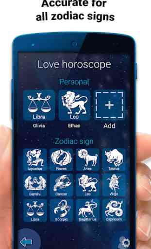 Daily Horoscope 2020. For today and everyday. Free 2