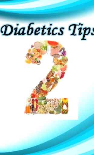 Diabetes Tips 3