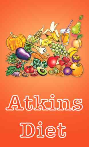 Diet Of Atkins 1