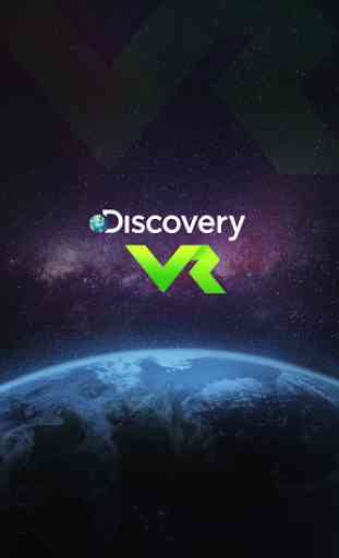 Discovery VR 1