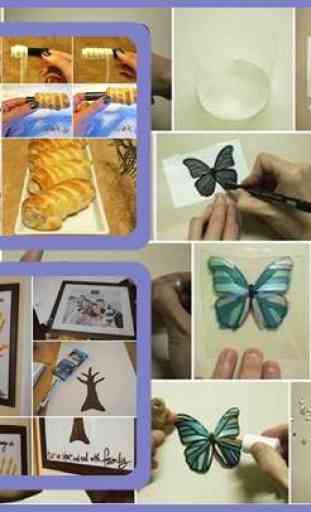DIY All Craft Projects 3