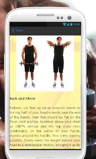 Dumbbell Workouts Free 2
