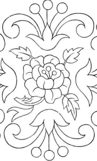 Embroidery Designs 4