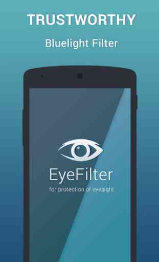 EyeFilter - Bluelight 1