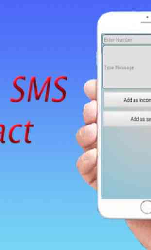 Fake Call and SMS 2016 3