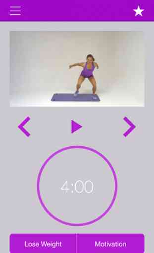 Fat Burning 7 minute Workouts 1