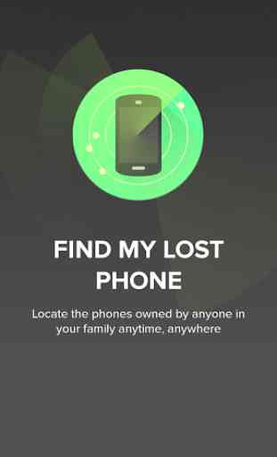 Find My iPhone & Android Phone 1