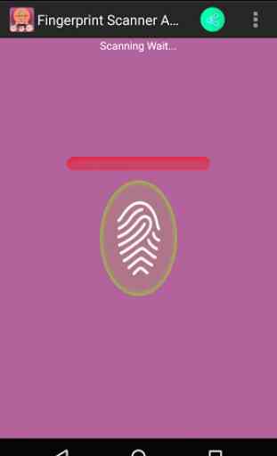 Fingerprint Scanner Age Pranks 3