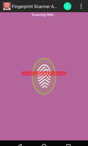 Fingerprint Scanner Age Pranks 4