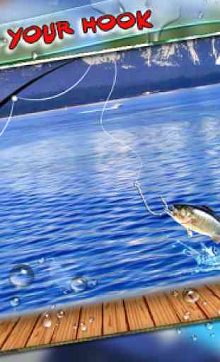 Fish Catch Hook Fishing Prank 4