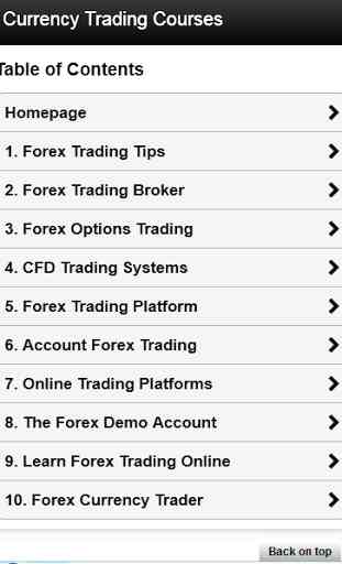 Forex Trading Tips 2016 1