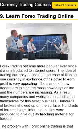 Forex Trading Tips 2016 4